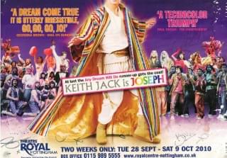 Keith Jack